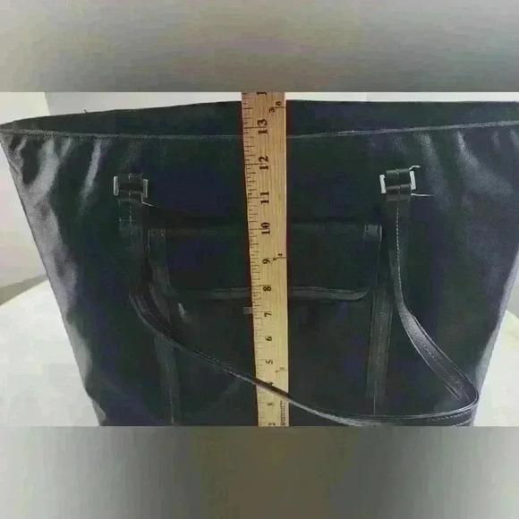 Samsonite ultima 2 laptop black bag - Picture 2 of 16